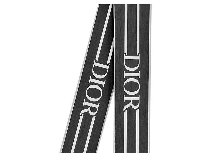 Dior and Ak Ski Skier Marineblau Oblique - Ansicht 4