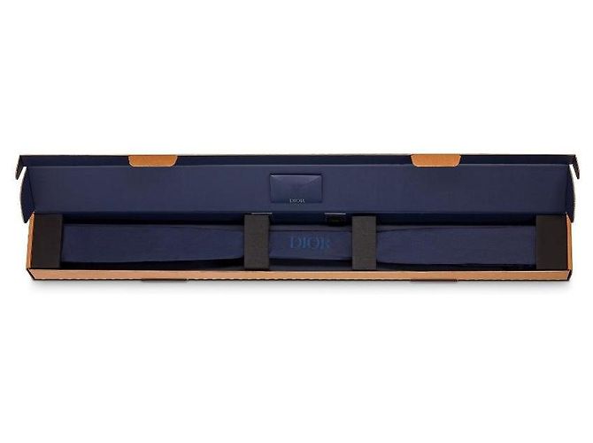 Dior and Ak Ski Skier Marineblau Oblique - Ansicht 6