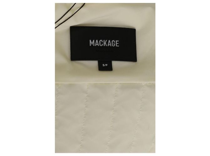 Mackage Giacca a vento - vista 6