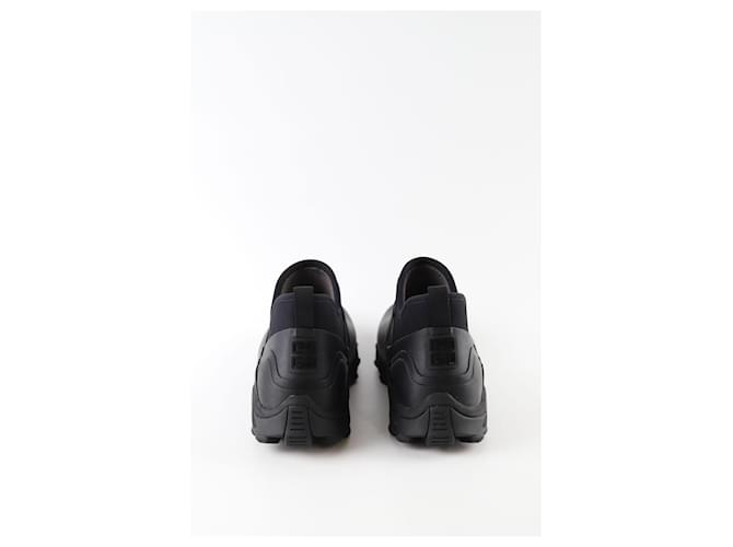 Givenchy Black boots - view 2