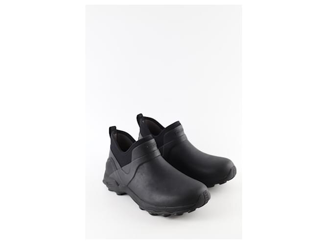 Givenchy Black boots - view 3