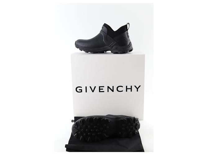 Givenchy Black boots - view 5