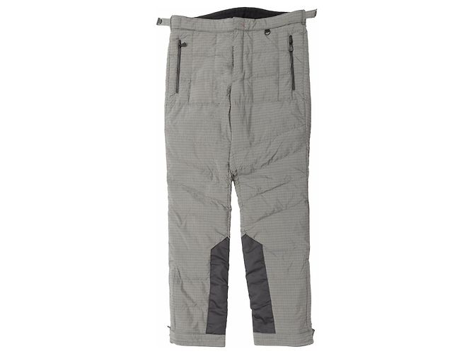 Pantaloni da sci Moncler Multicolore - vista 2