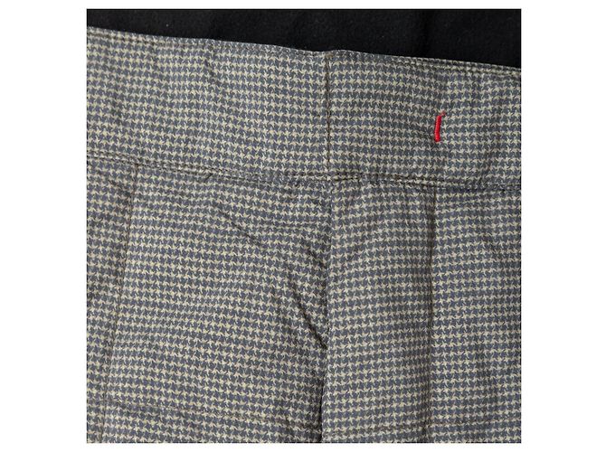 Pantaloni da sci Moncler Multicolore - vista 4