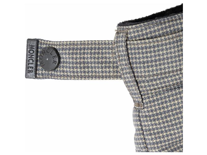 Pantaloni da sci Moncler Multicolore - vista 5