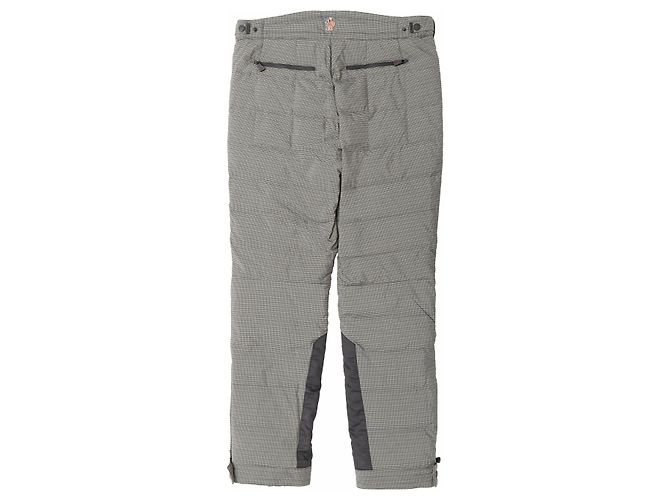 Pantaloni da sci Moncler Multicolore - vista 6