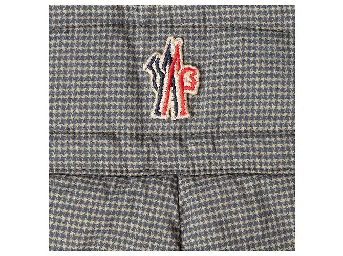Pantaloni da sci Moncler Multicolore - vista 7