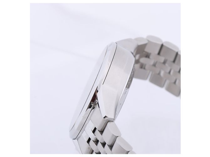 Raymond Weil Freelancer 7735-ST-60001 Grau/Stahl 42 mm Uhr - Ansicht 11