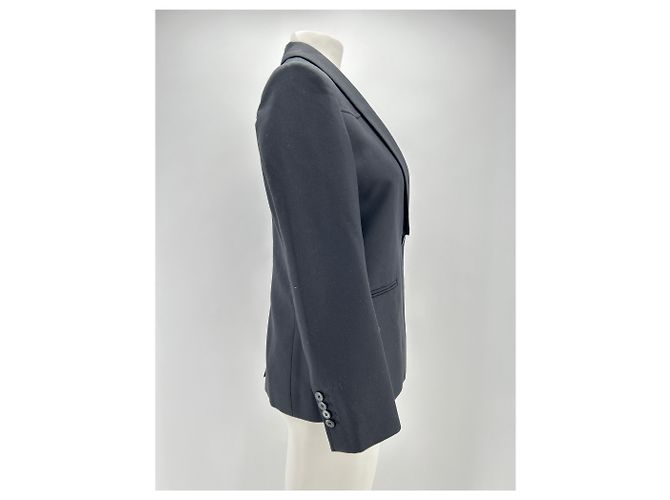 RE/DONE Jacken T.International S Polyester Schwarz - Ansicht 3
