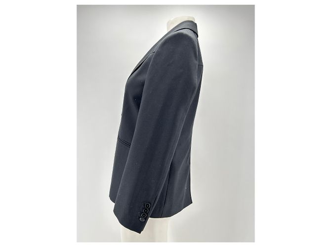 RE/DONE Jacken T.International S Polyester Schwarz - Ansicht 4