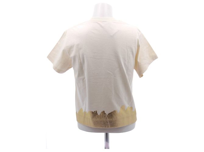 United Nude Tops NUDE T.International S Cotone - vista 3