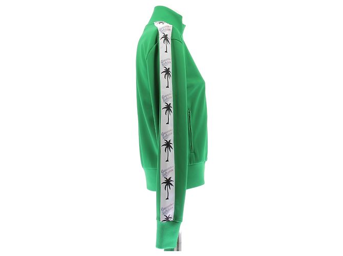 Autre Marque JACKEN GARÇONS INFIDÈLES T.International XXS Polyester Grün - Ansicht 4