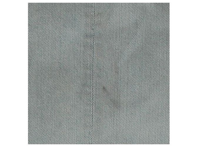 GIACCHE GIVENCHY T.International M Cotone Blu - vista 7