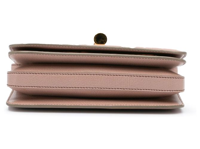 Tom Ford Rosa Medio Pelle Natalia Borsa a Spalla - vista 3