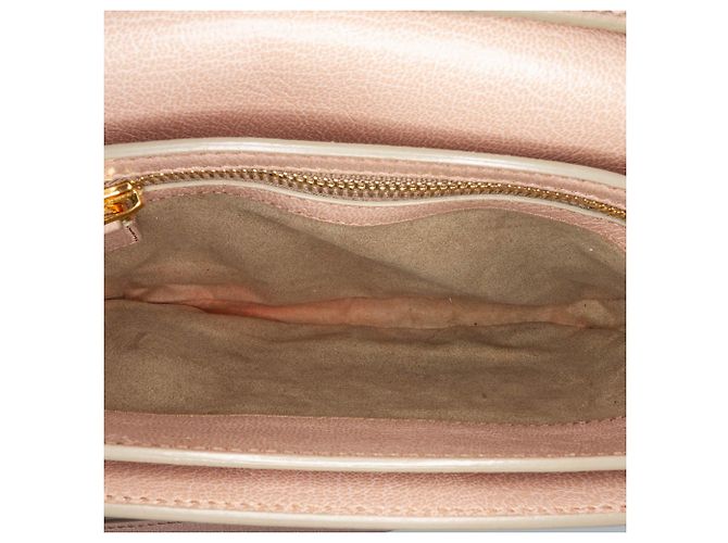 Tom Ford Rosa Medio Pelle Natalia Borsa a Spalla - vista 4