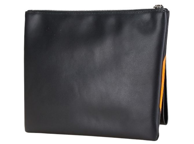 Sac à main Valentino V Noir Multicolore - vue 2
