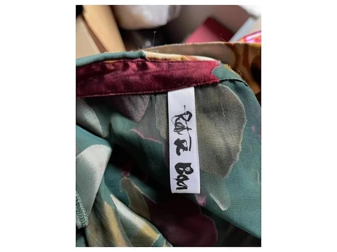 Rat & Boa Tops Multicolor - vista 3