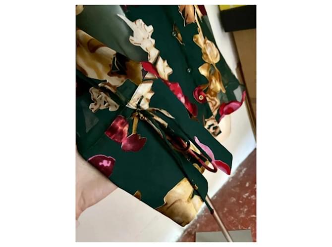 Rat & Boa Tops Multicolor - vista 5