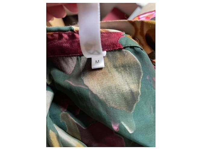 Rat & Boa Tops Multicolor - vista 7