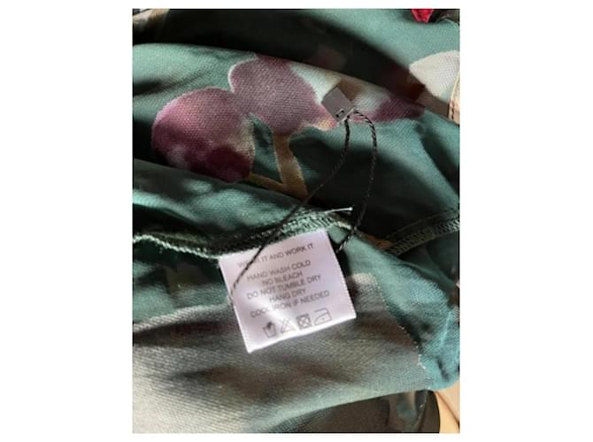 Rat & Boa Tops Multicolor - vista 9