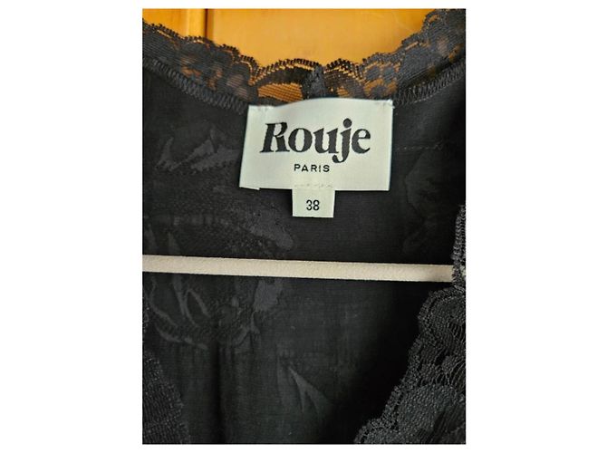 Rouje Abito Minetta - vista 3