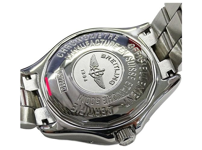 Outros Breitling - vista 6