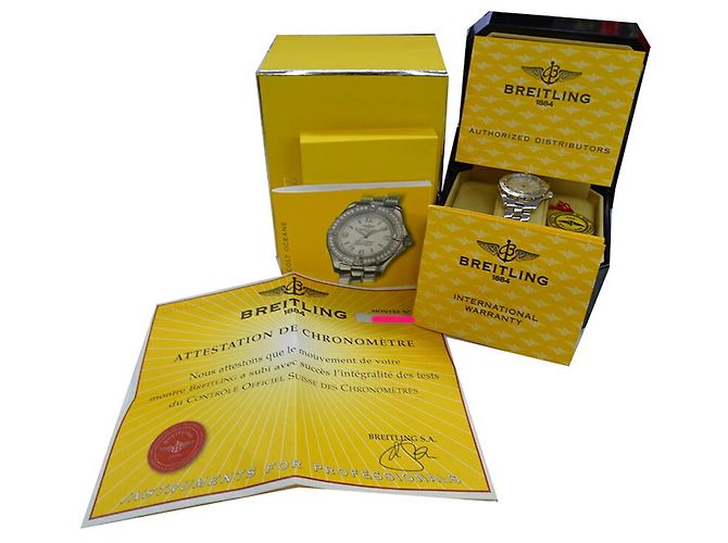 Outros Breitling - vista 7