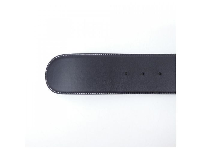 Cintura nera standard Chanel Nero - vista 4