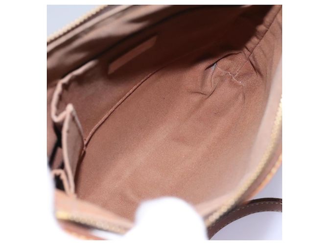 LOUIS VUITTON Schultertasche Monogram Odeon PM M56390 LV Auth BD077 Monogramm - Ansicht 11