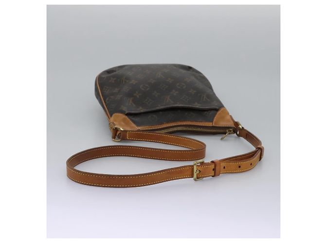 LOUIS VUITTON Schultertasche Monogram Odeon PM M56390 LV Auth BD077 Monogramm - Ansicht 7