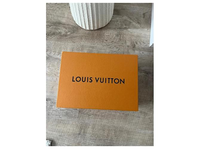 Borsa Louis Vuitton Monogram Mini Looping M51147 (con scatola) Marrone - vista 13