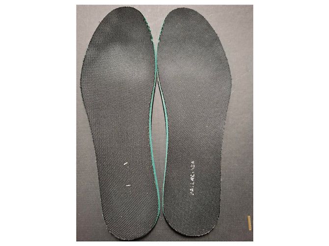 Baskets Balenciaga Speed Trainer en polyester noir - vue 17