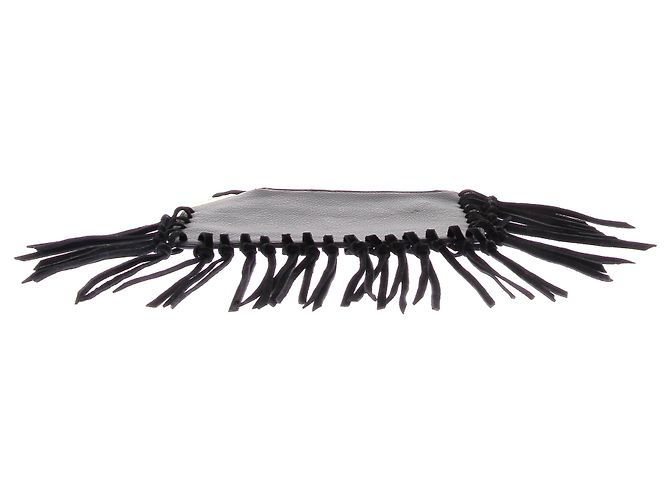 Borse a mano STEVE MADDEN T. Pelle Nero - vista 3