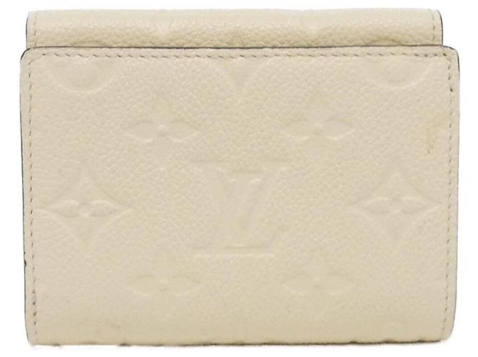 Cartera Metis Compact Monogram Empreinte Louis Vuitton - vista 2