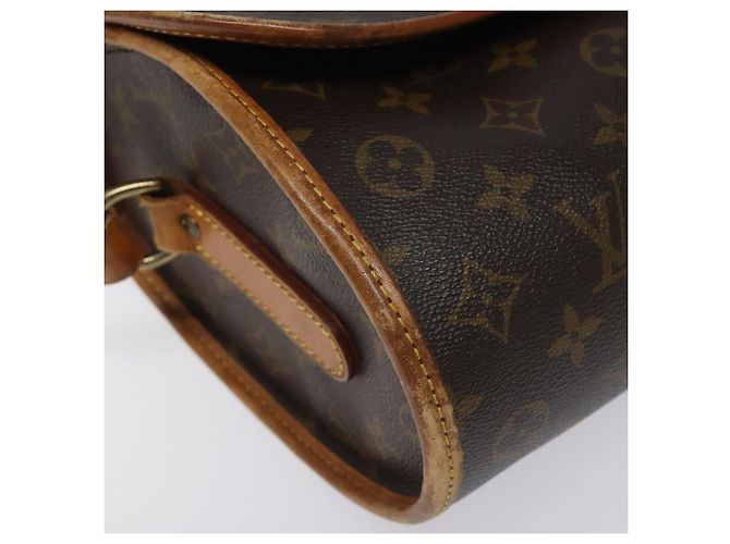 LOUIS VUITTON Borsa a Spalla Monogram Marne M51369 LV Auth BA062 Monogramma - vista 15