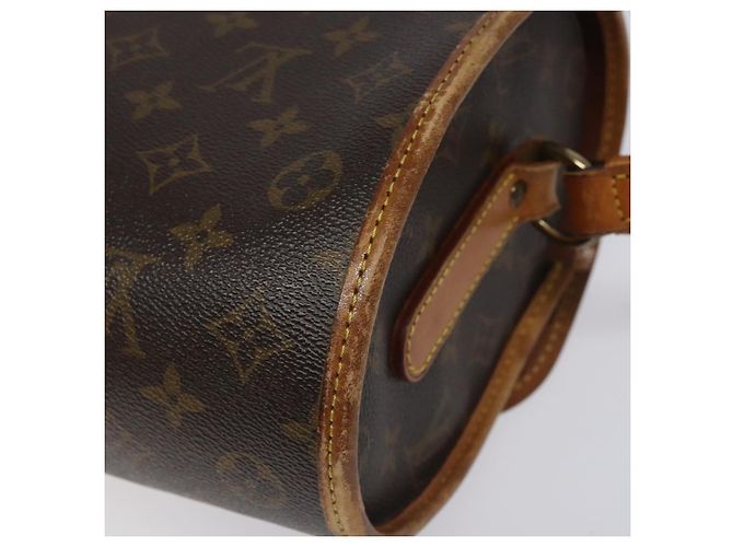 LOUIS VUITTON Borsa a Spalla Monogram Marne M51369 LV Auth BA062 Monogramma - vista 16