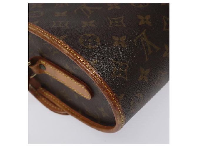 LOUIS VUITTON Borsa a Spalla Monogram Marne M51369 LV Auth BA062 Monogramma - vista 17