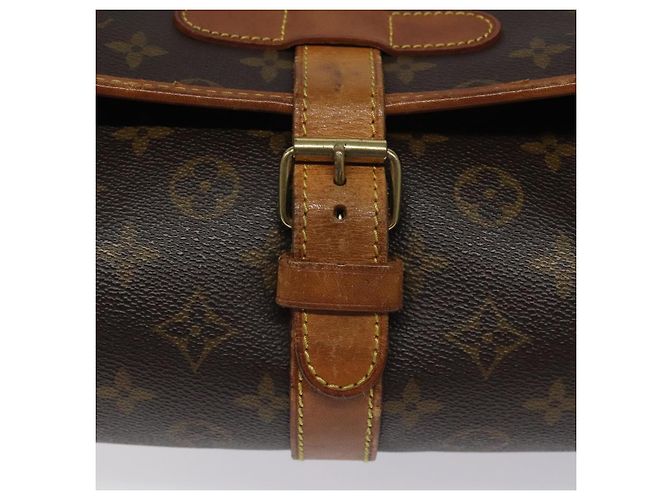 LOUIS VUITTON Borsa a Spalla Monogram Marne M51369 LV Auth BA062 Monogramma - vista 18