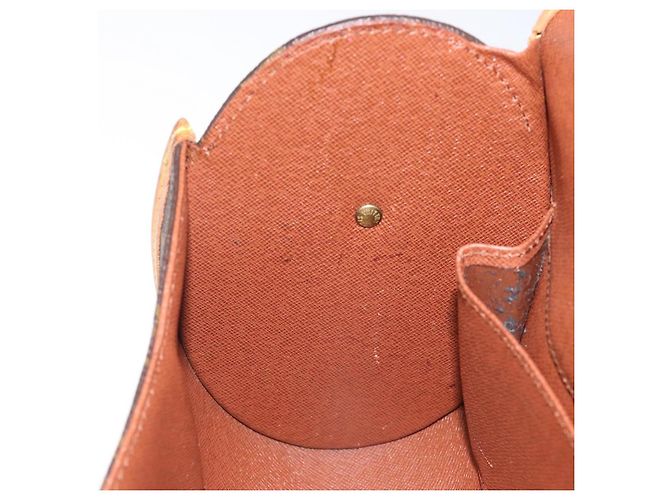 LOUIS VUITTON Borsa a Spalla Monogram Marne M51369 LV Auth BA062 Monogramma - vista 22