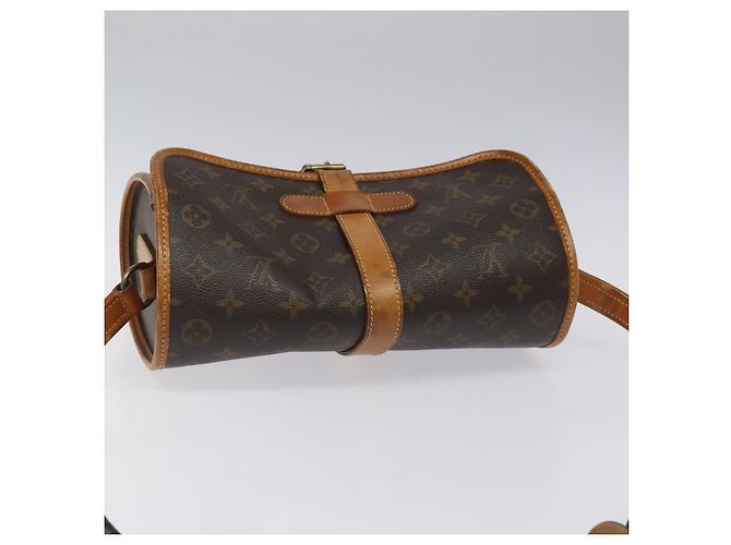LOUIS VUITTON Borsa a Spalla Monogram Marne M51369 LV Auth BA062 Monogramma - vista 6