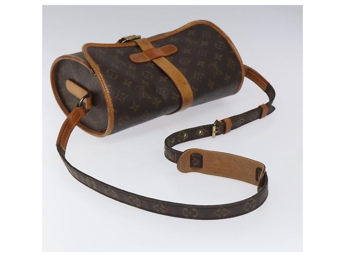 LOUIS VUITTON Borsa a Spalla Monogram Marne M51369 LV Auth BA062 Monogramma - vista 7