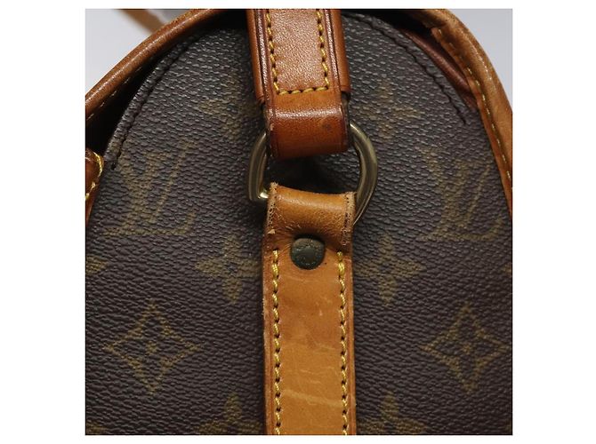LOUIS VUITTON Borsa a Spalla Monogram Marne M51369 LV Auth BA062 Monogramma - vista 9