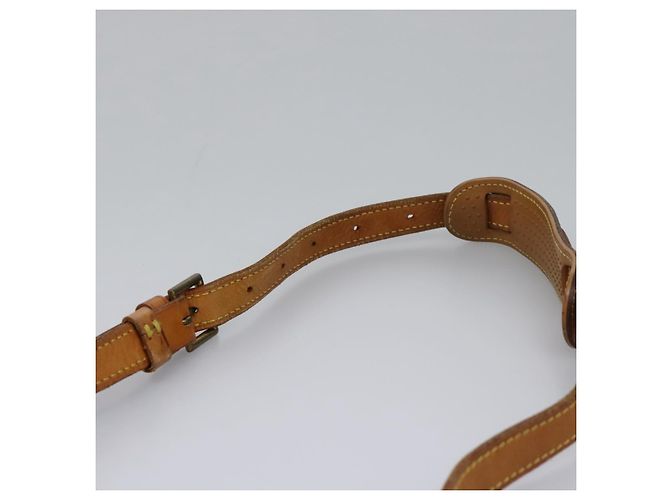 LOUIS VUITTON Monogram Chantilly GM Bolsa de Ombro M51232 LV Auth th5666 Monograma - vista 14