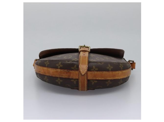 LOUIS VUITTON Monogram Chantilly GM Bolsa de Ombro M51232 LV Auth th5666 Monograma - vista 5