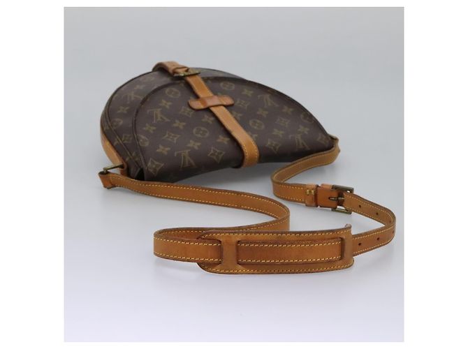 LOUIS VUITTON Monogram Chantilly GM Bolsa de Ombro M51232 LV Auth th5666 Monograma - vista 7
