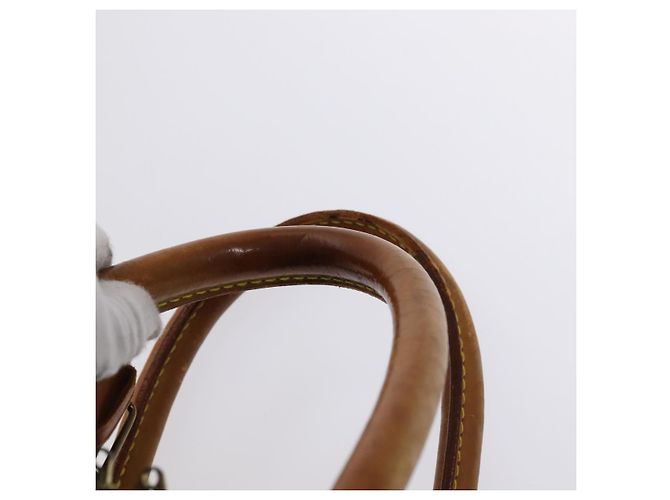 LOUIS VUITTON Borsa Boston Monogram Sac 48 Earl M41383 LV Auth bs22202 Monogramma - vista 14