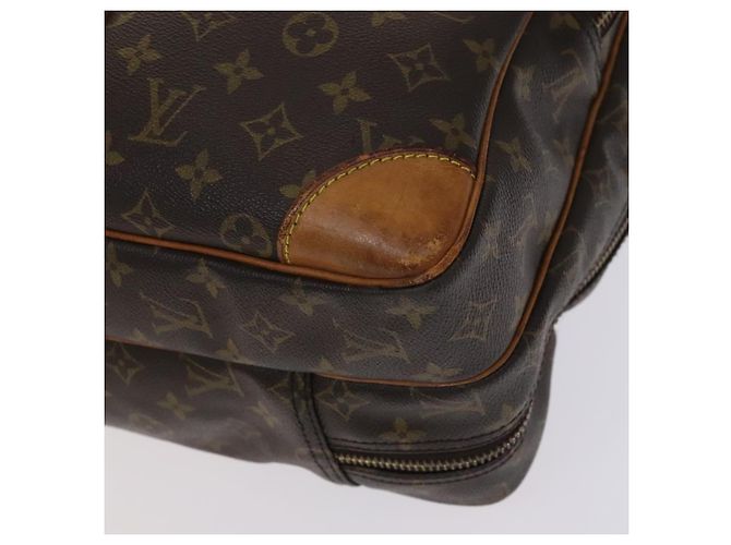 LOUIS VUITTON Borsa Boston Monogram Sac 48 Earl M41383 LV Auth bs22202 Monogramma - vista 15
