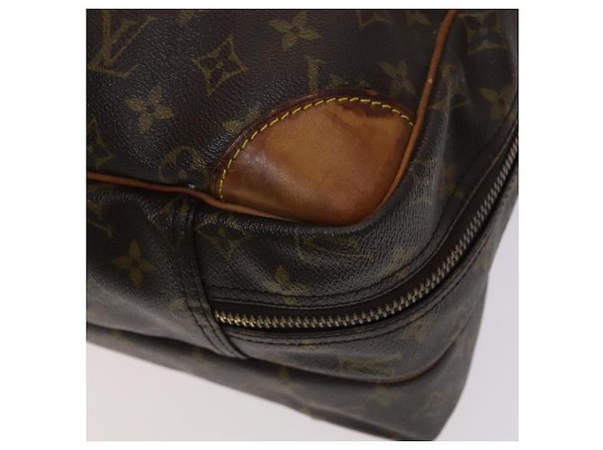LOUIS VUITTON Borsa Boston Monogram Sac 48 Earl M41383 LV Auth bs22202 Monogramma - vista 16