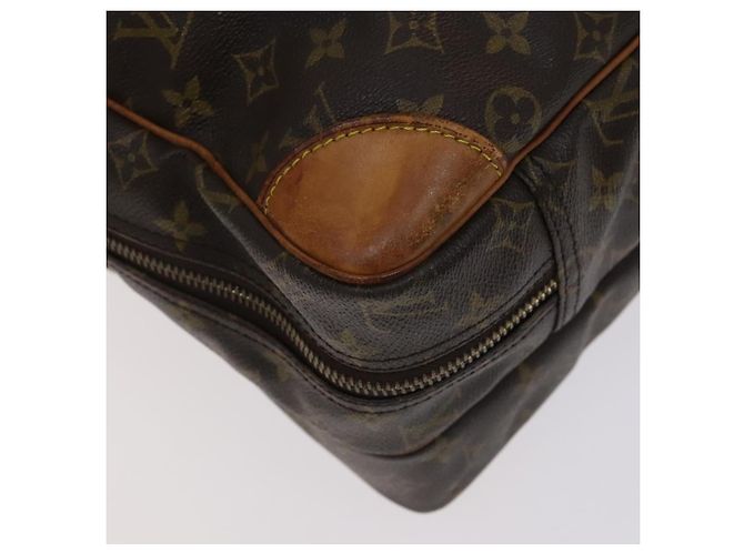 LOUIS VUITTON Borsa Boston Monogram Sac 48 Earl M41383 LV Auth bs22202 Monogramma - vista 17