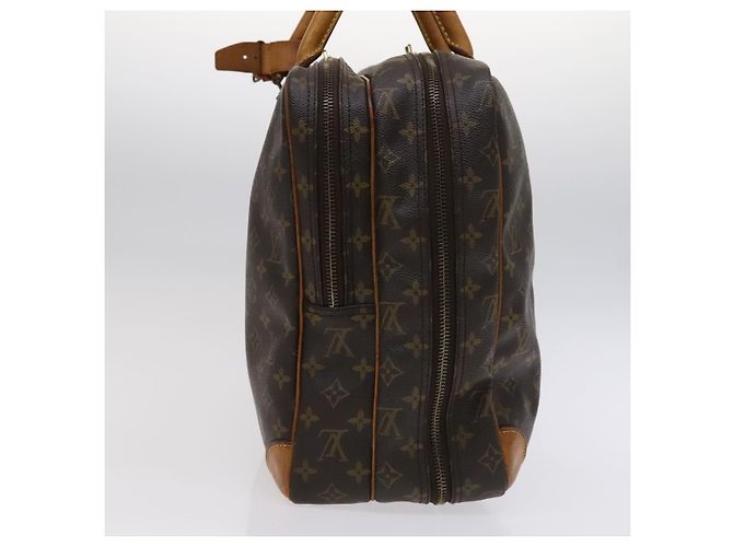 LOUIS VUITTON Borsa Boston Monogram Sac 48 Earl M41383 LV Auth bs22202 Monogramma - vista 3